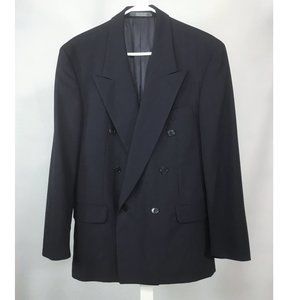 John Pomer Jacket